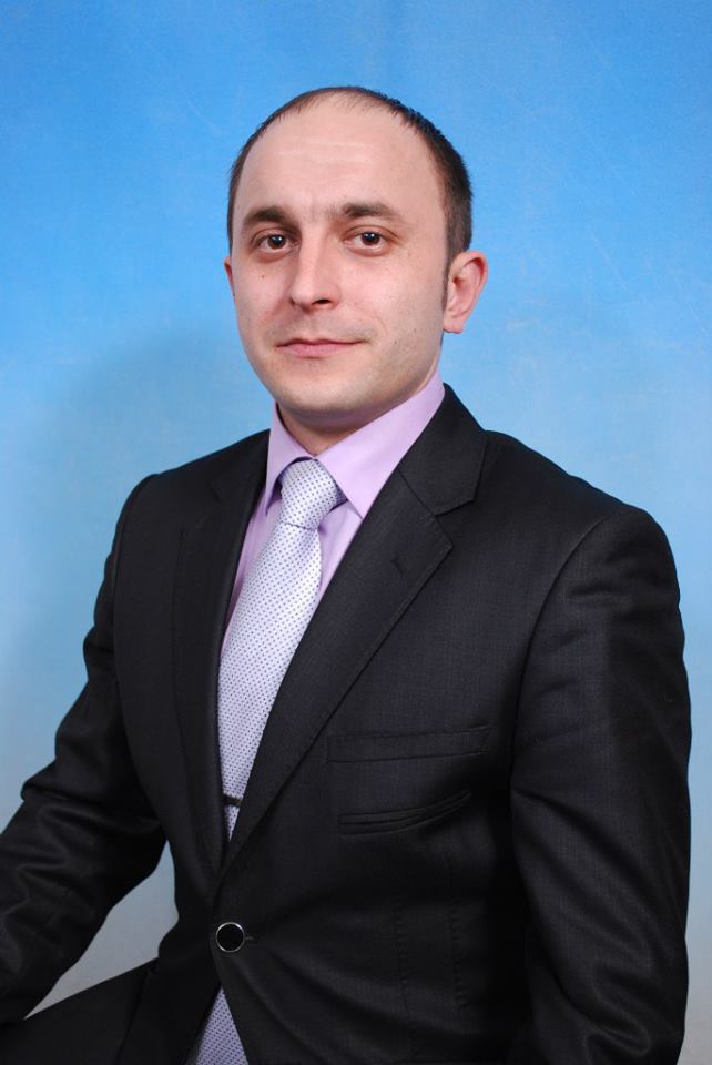 Талабішка Олександр Георгієвич