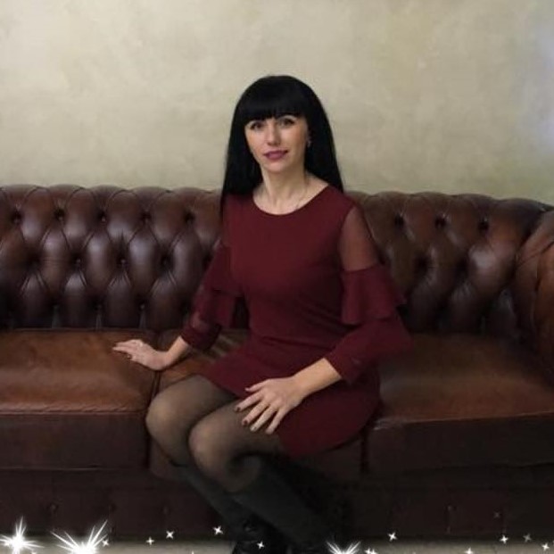 Луцьо Любов Іванівна
